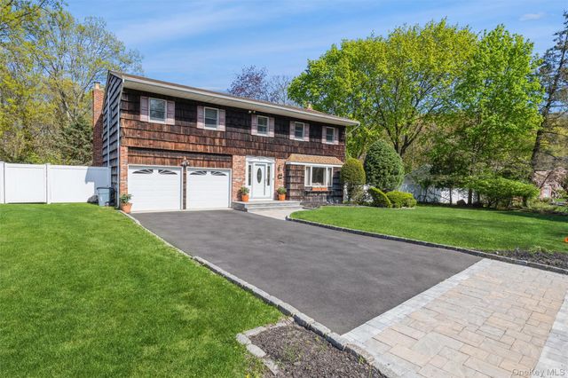 19 Heather Drive, Kings Park, NY 11754