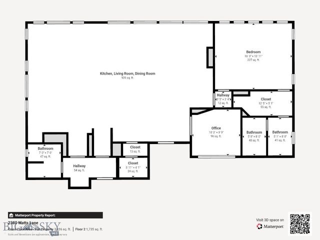 2380 Watts Lane, Bozeman, MT 59718