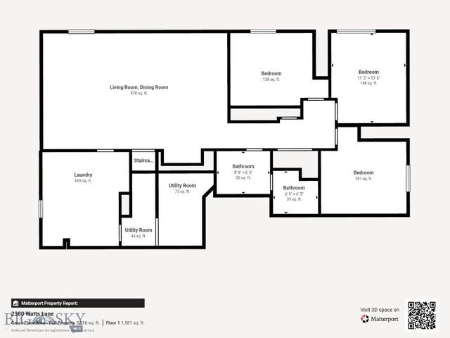 2380 Watts Lane, Bozeman, MT 59718