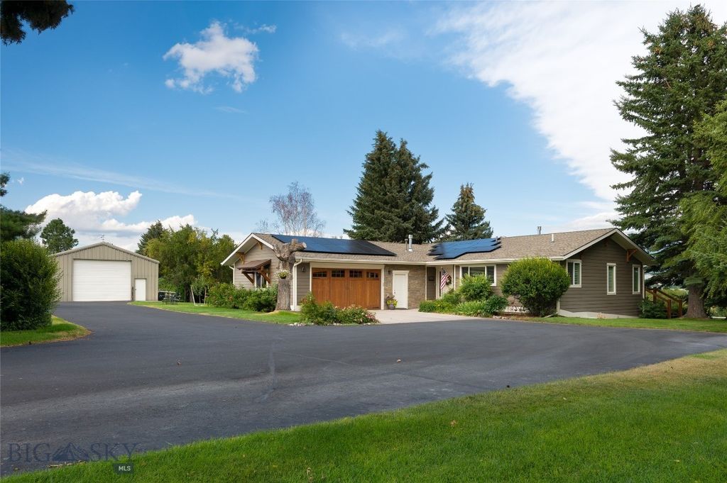2380 Watts Lane, Bozeman, MT 59718 photo 15