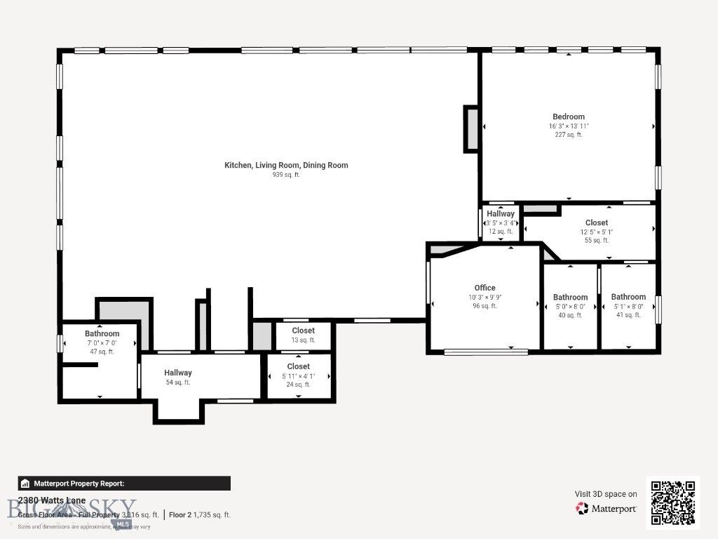 2380 Watts Lane, Bozeman, MT 59718 photo 43