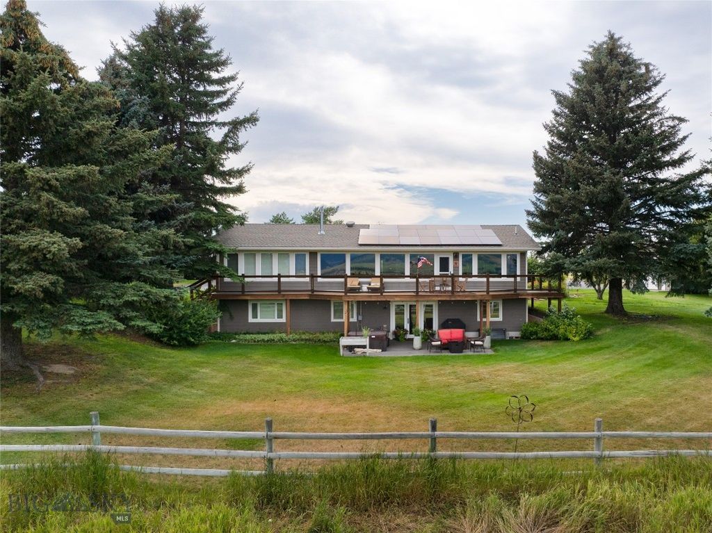 2380 Watts Lane, Bozeman, MT 59718 photo 45