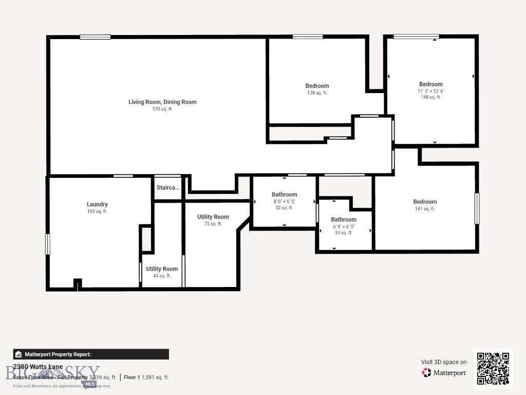 2380 Watts Lane, Bozeman, MT 59718 photo 55