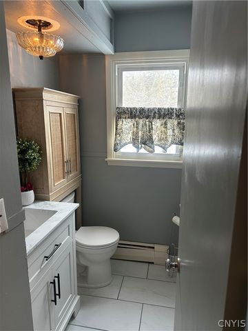 8391 Cazenovia Road, Pompey, NY 13104