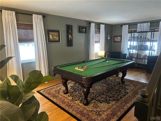 8391 Cazenovia Road, Pompey, NY 13104