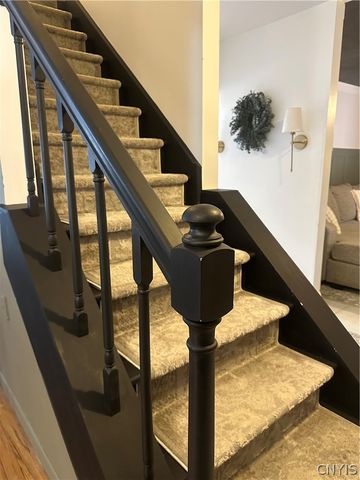 8391 Cazenovia Road, Pompey, NY 13104