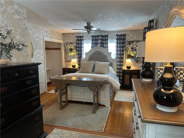 8391 Cazenovia Road, Pompey, NY 13104