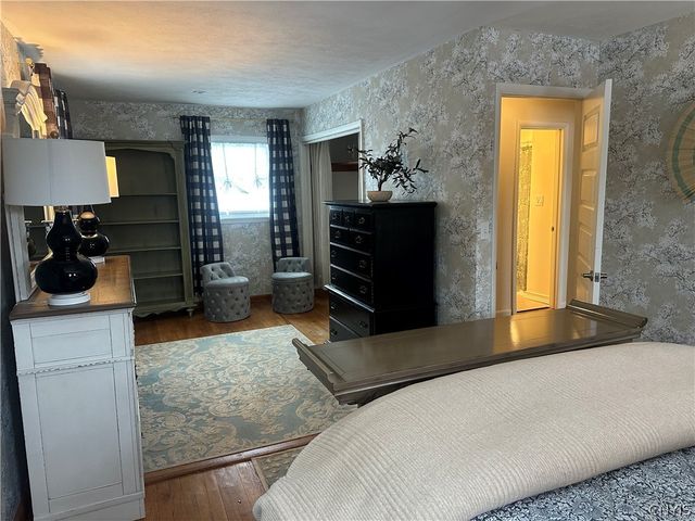 8391 Cazenovia Road, Pompey, NY 13104