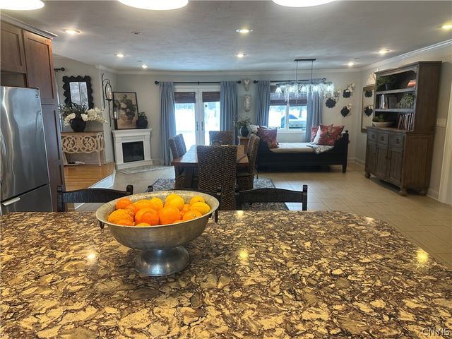 8391 Cazenovia Road, Pompey, NY 13104