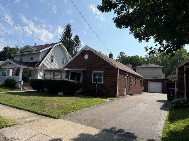 1263 Dayton Street, Akron, OH 44310