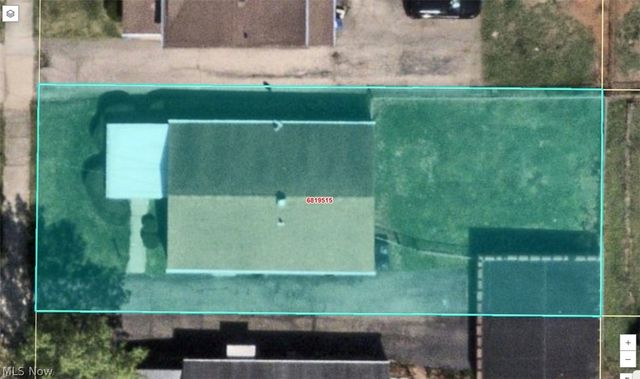 1263 Dayton Street, Akron, OH 44310