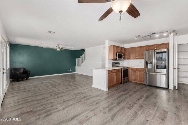 1513 S 231ST Lane, Buckeye, AZ 85326