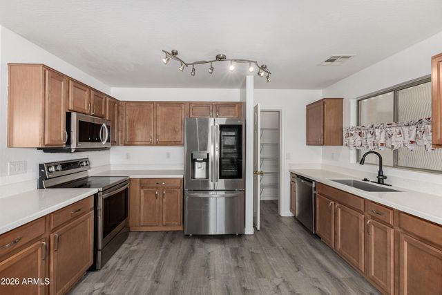 1513 S 231ST Lane, Buckeye, AZ 85326