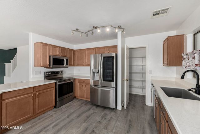 1513 S 231ST Lane, Buckeye, AZ 85326