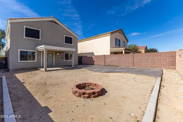 1513 S 231ST Lane, Buckeye, AZ 85326
