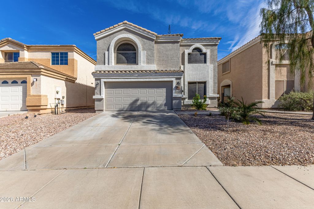 1513 S 231ST Lane, Buckeye, AZ 85326 — photo 2