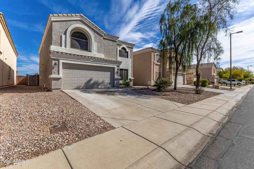 1513 S 231ST Lane, Buckeye, AZ 85326 — photo 3