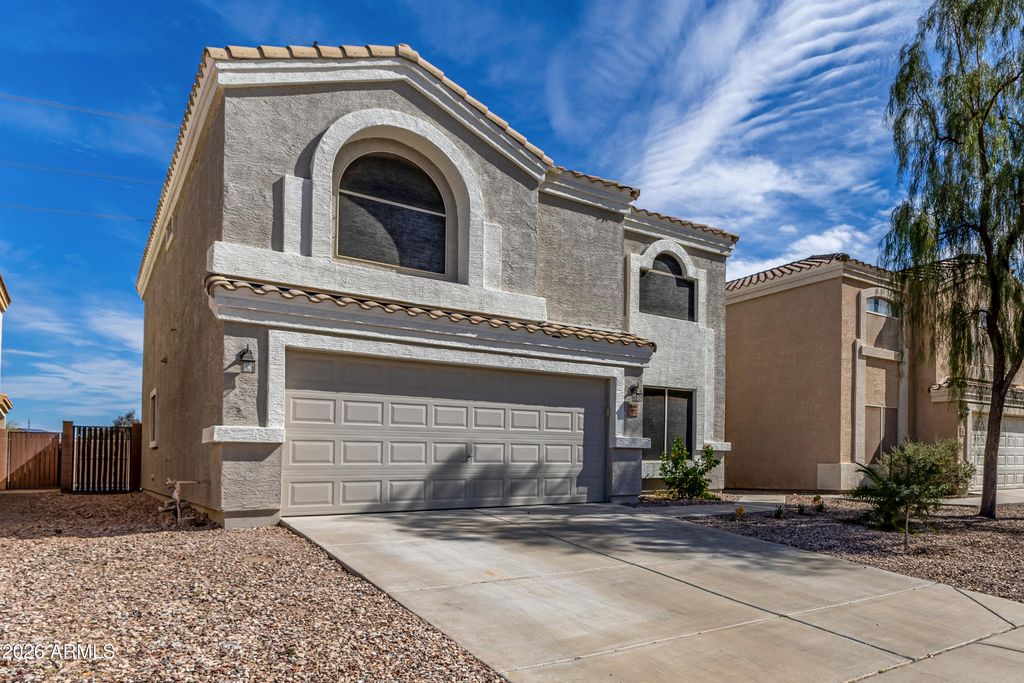 1513 S 231ST Lane, Buckeye, AZ 85326 — photo 4