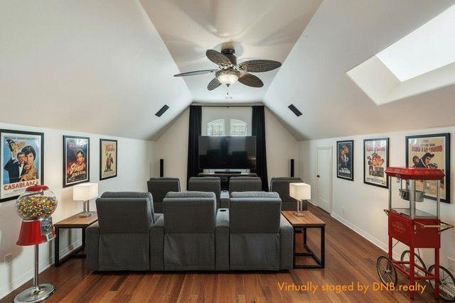 6600 W Courtyard DR, Austin, TX 78730