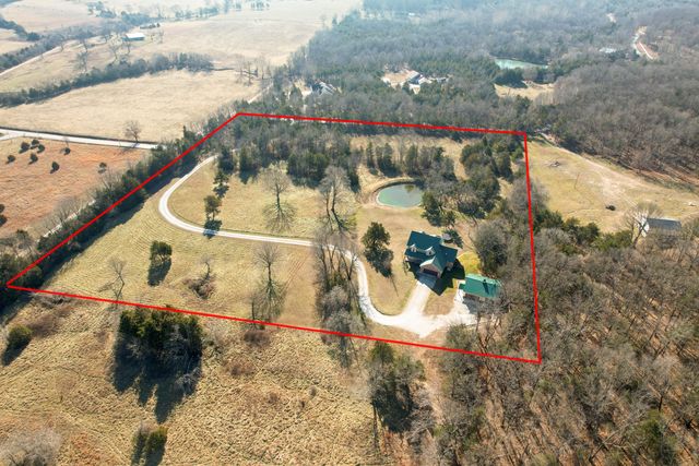 5389 E Farm Road 52, Fair Grove, MO 65648