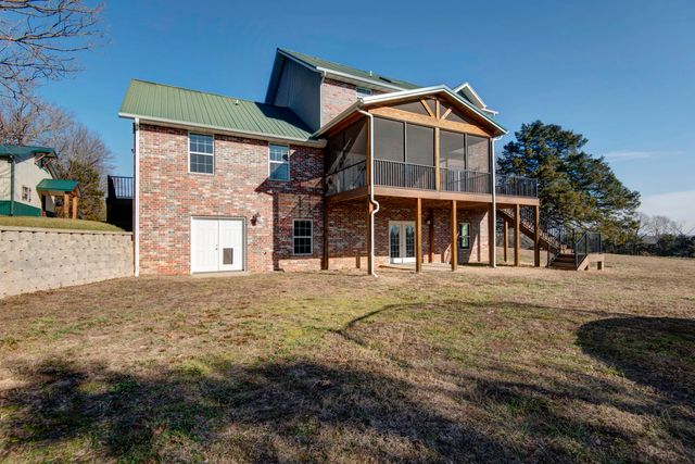 5389 E Farm Road 52, Fair Grove, MO 65648