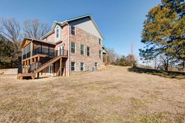 5389 E Farm Road 52, Fair Grove, MO 65648