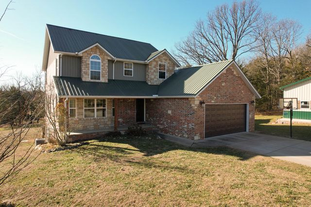 5389 E Farm Road 52, Fair Grove, MO 65648