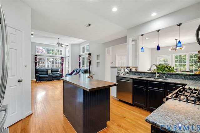 10937 Brunson Way, Glen Allen, VA 23060
