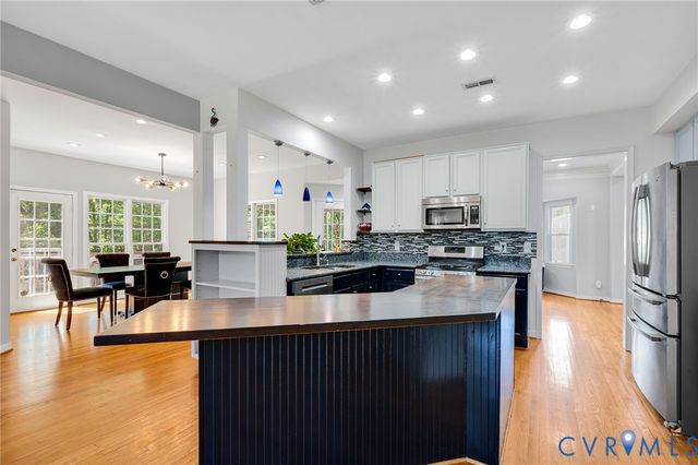 10937 Brunson Way, Glen Allen, VA 23060