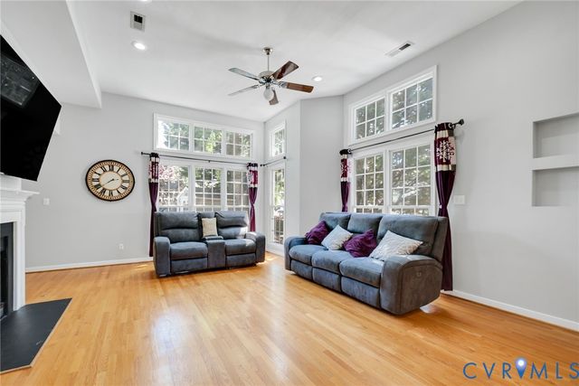 10937 Brunson Way, Glen Allen, VA 23060