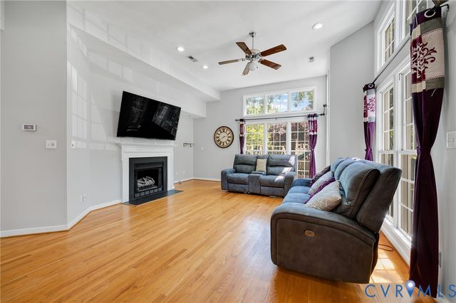 10937 Brunson Way, Glen Allen, VA 23060