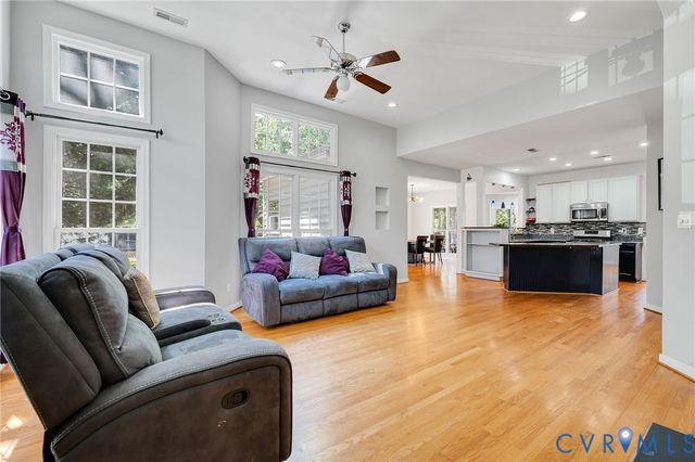 10937 Brunson Way, Glen Allen, VA 23060