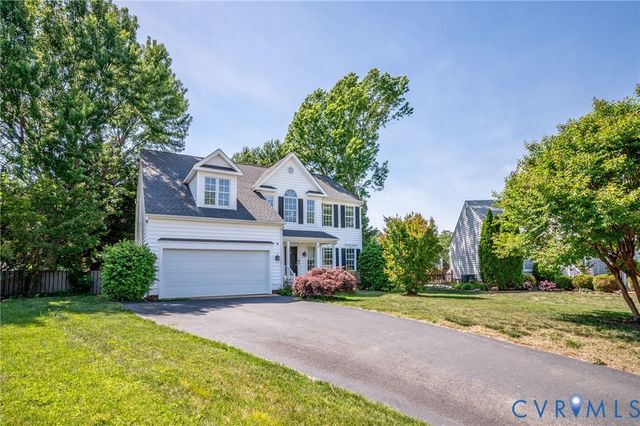 10937 Brunson Way, Glen Allen, VA 23060