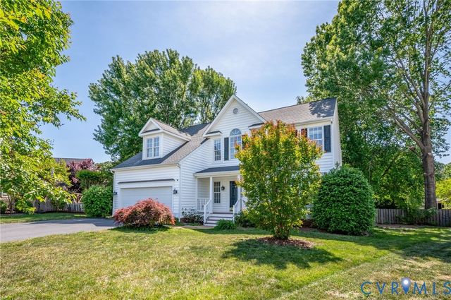 10937 Brunson Way, Glen Allen, VA 23060