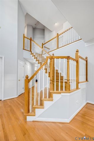 10937 Brunson Way, Glen Allen, VA 23060