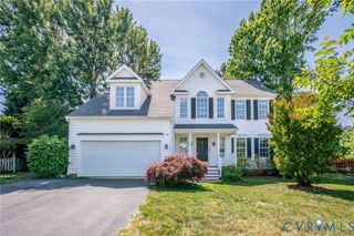 10937 Brunson Way, Glen Allen, VA 23060