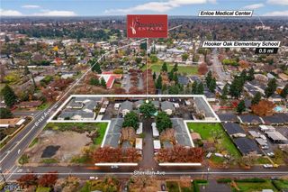 1125 Sheridan Avenue 36, Chico, CA 95926