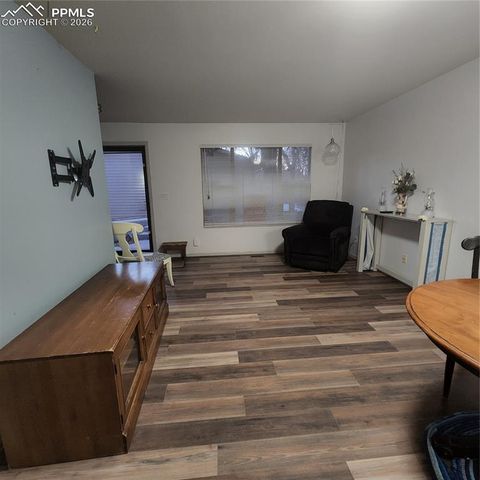 1014 Lutheran Way, Colorado Springs, CO 80915