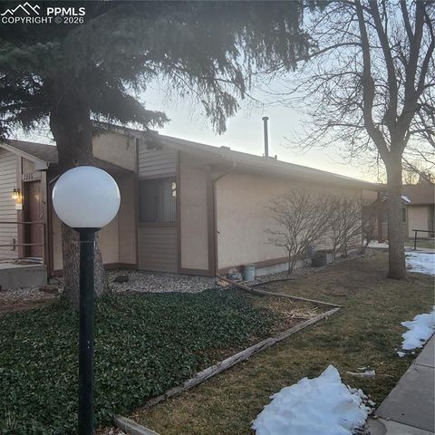 1014 Lutheran Way, Colorado Springs, CO 80915