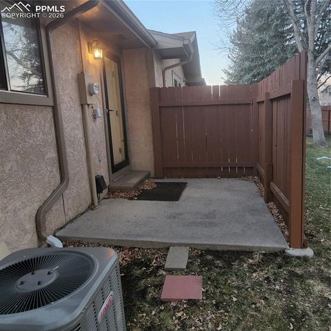 1014 Lutheran Way, Colorado Springs, CO 80915