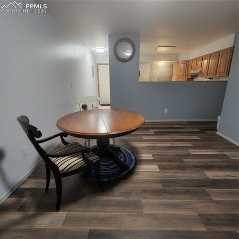 1014 Lutheran Way, Colorado Springs, CO 80915