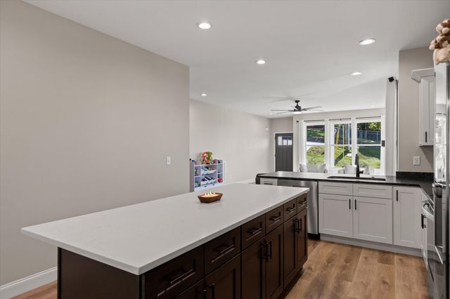 3367 Northrop Street, Lupton City, TN 37351