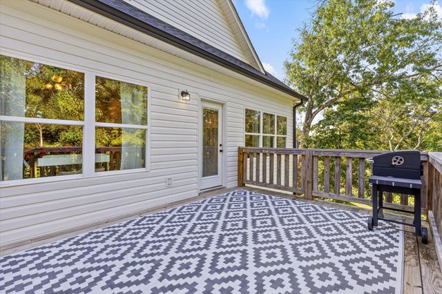 3367 Northrop Street, Lupton City, TN 37351