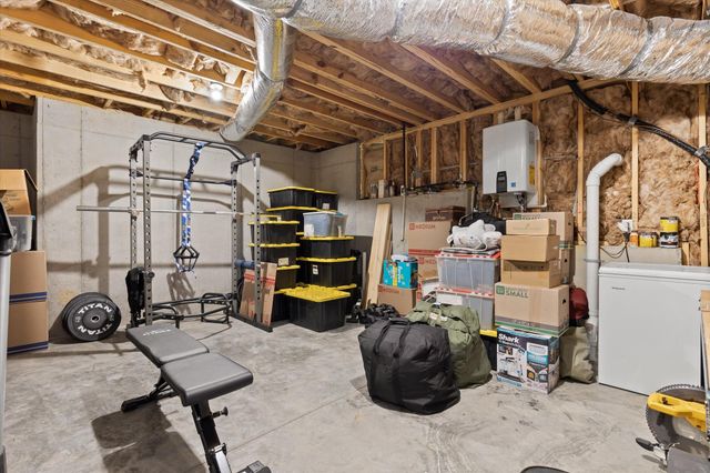 3367 Northrop Street, Lupton City, TN 37351
