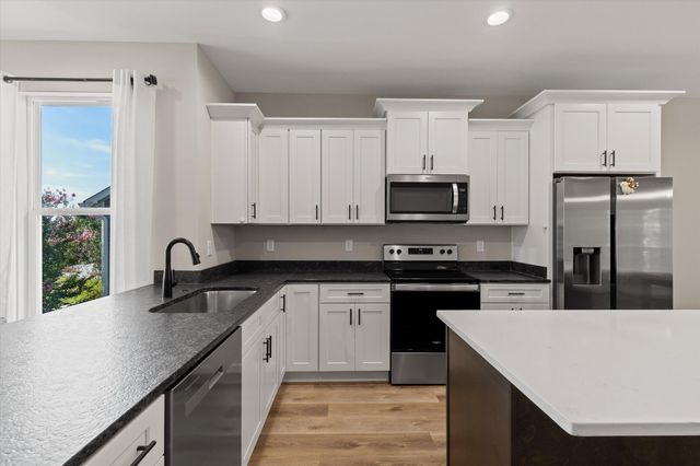 3367 Northrop Street, Lupton City, TN 37351