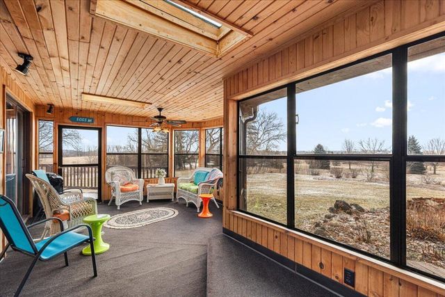 2666 Jackson DRIVE, Jackson, WI 53037