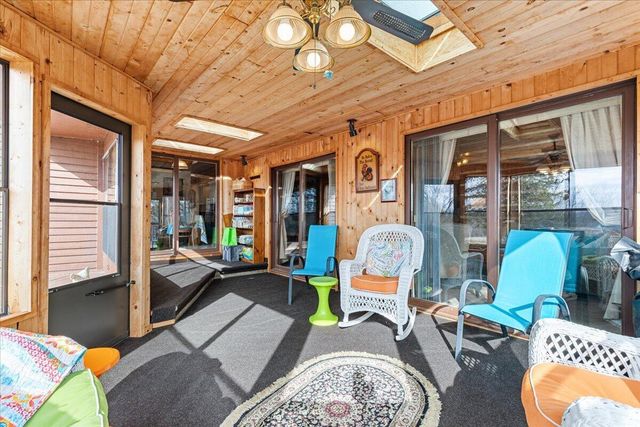 2666 Jackson DRIVE, Jackson, WI 53037