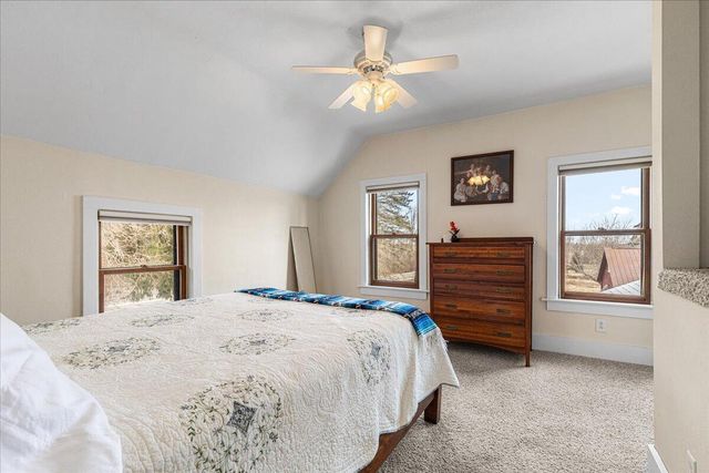 2666 Jackson DRIVE, Jackson, WI 53037