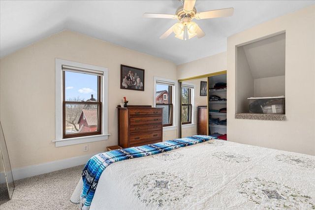 2666 Jackson DRIVE, Jackson, WI 53037