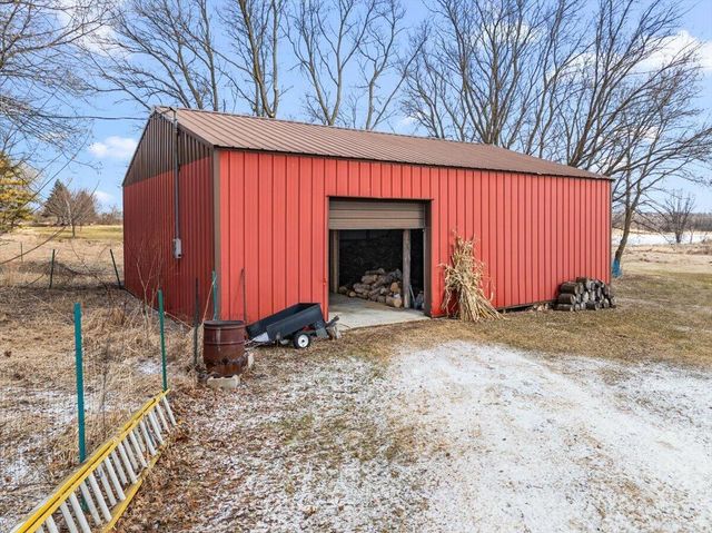 2666 Jackson DRIVE, Jackson, WI 53037